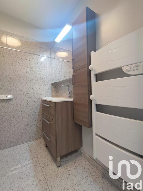 Appartement - 128 m² - 5 pièces