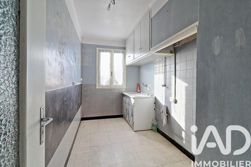 Appartement - 69 m² - 4 pièces