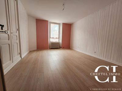 Appartement - 76 m² - 3 pièces