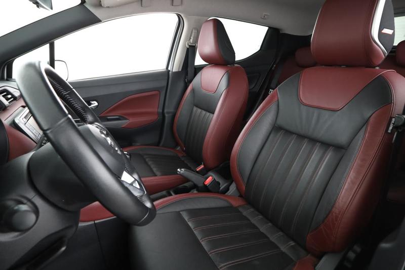 Nissan Micra 0.9 Ig-T Tekna 90 ch