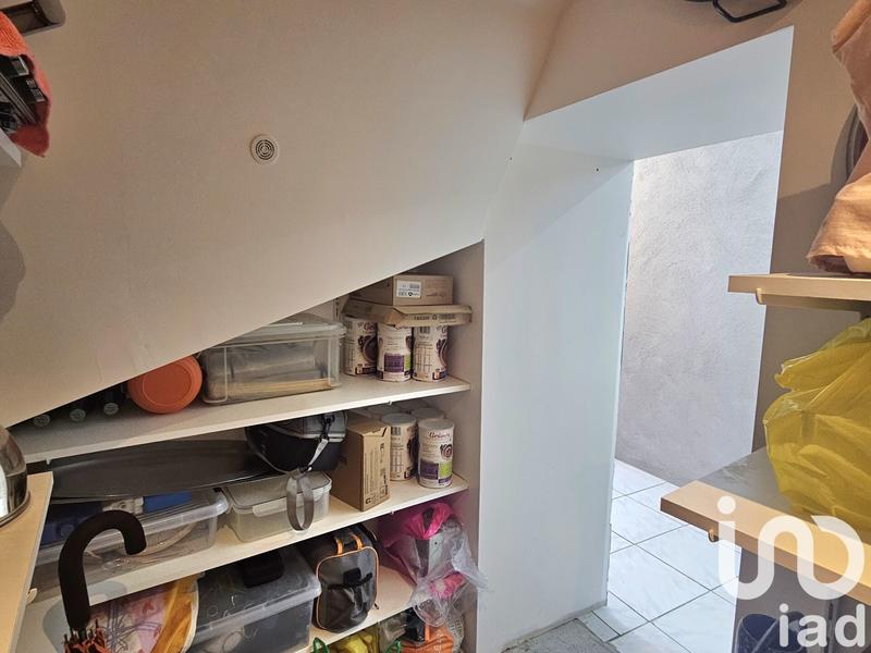 Maison de village - 70 m² - 4 pièces