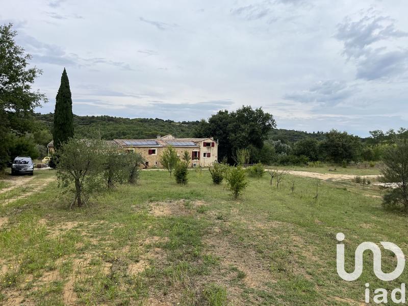 Maison - 173 m² - 8 pièces