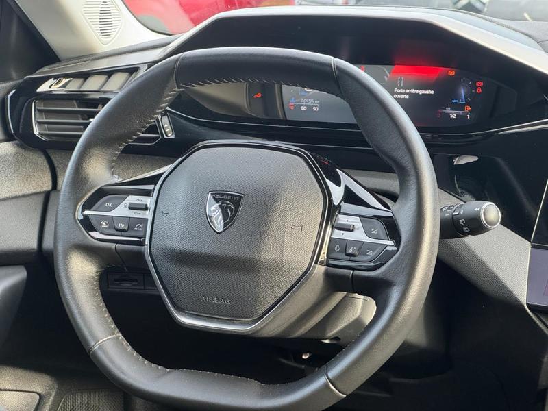 Peugeot 308 PureTech 130ch s&amp;S Bvm6 Allure