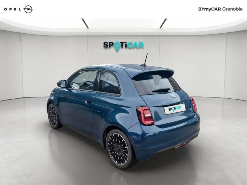 Fiat 500 e 118 ch Icône Plus