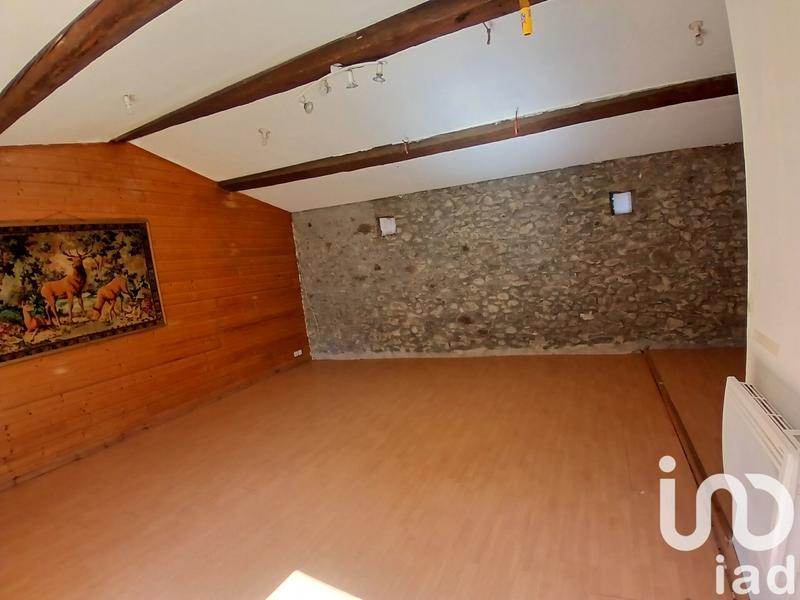 Maison de campagne - 170 m² - 7 pièces