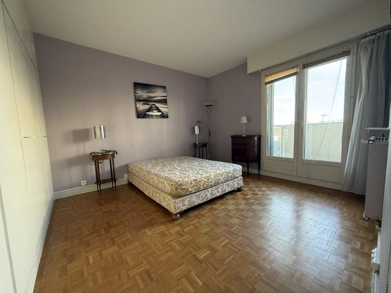Appartement - 56 m² - 2 pièces