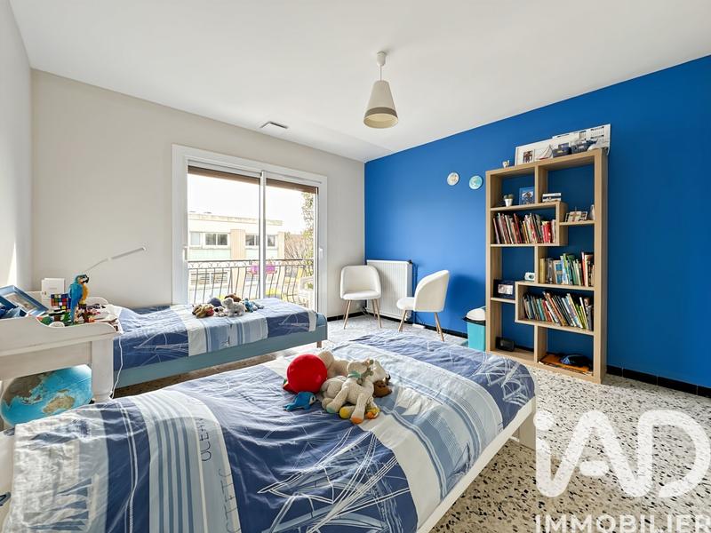 Maison - 188 m² - 6 pièces