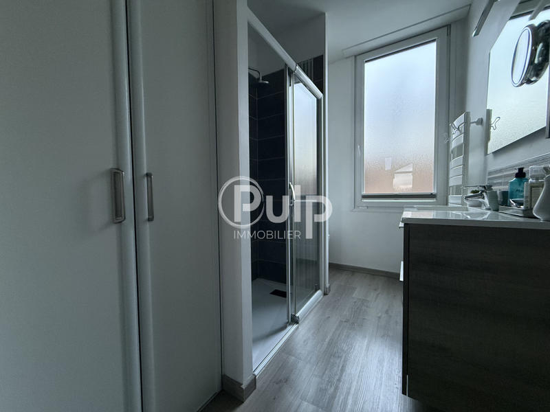 Maison de ville - 165 m² - 8 pièces