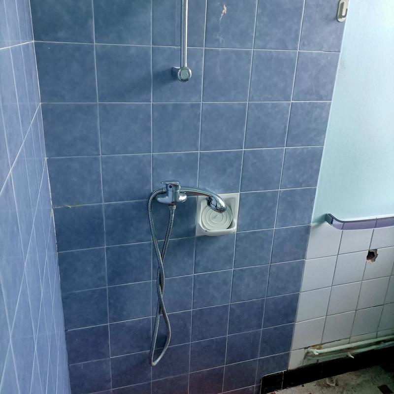 Appartement - 50 m² - 4 pièces