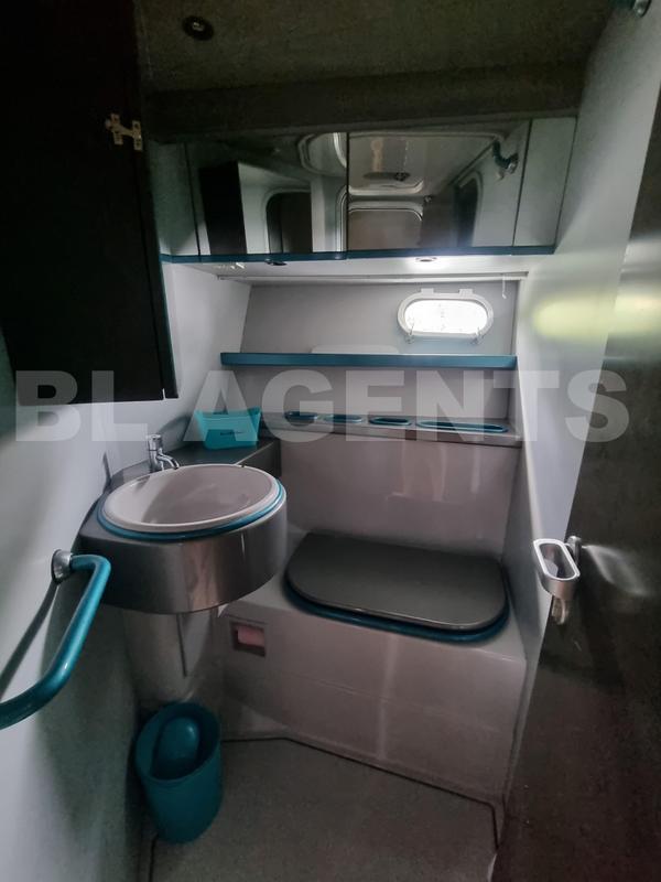 Maison - 55 m² - 4 pièces