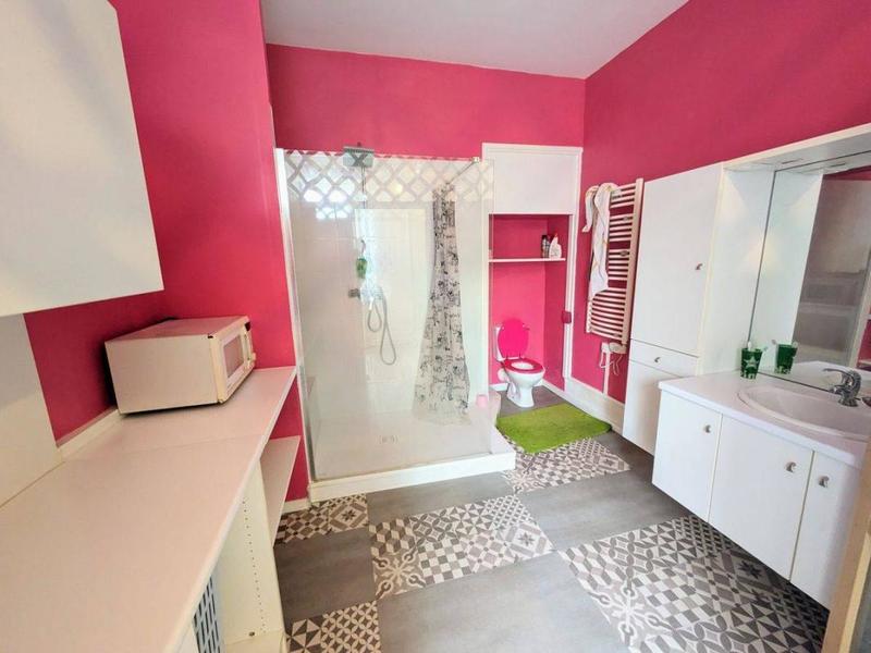 Maison de ville - 152 m² - 7 pièces