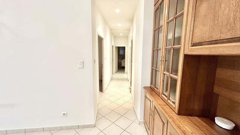 Immeuble mixte - 69 m² - 3 pièces