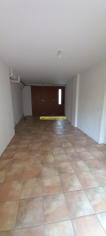 Maison de village - 58 m² - 3 pièces