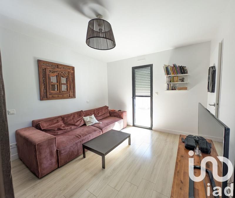 Maison - 224 m² - 8 pièces