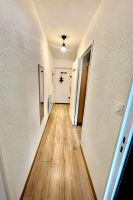 Studio - 26 m² - 1 pièce