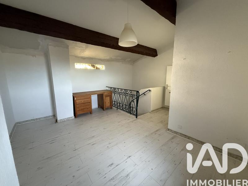 Maison - 178 m² - 8 pièces