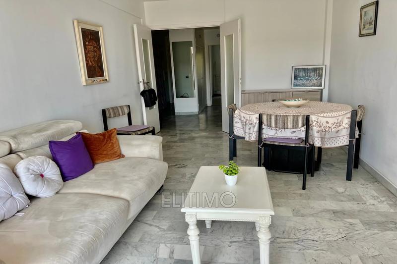 Appartement - 52 m² - 2 pièces