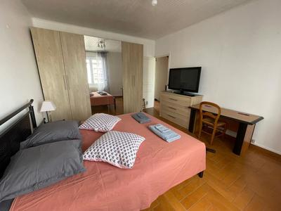 Maison - 122 m² - 7 pièces