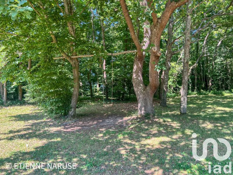 Appartement - 297 m² - 8 pièces