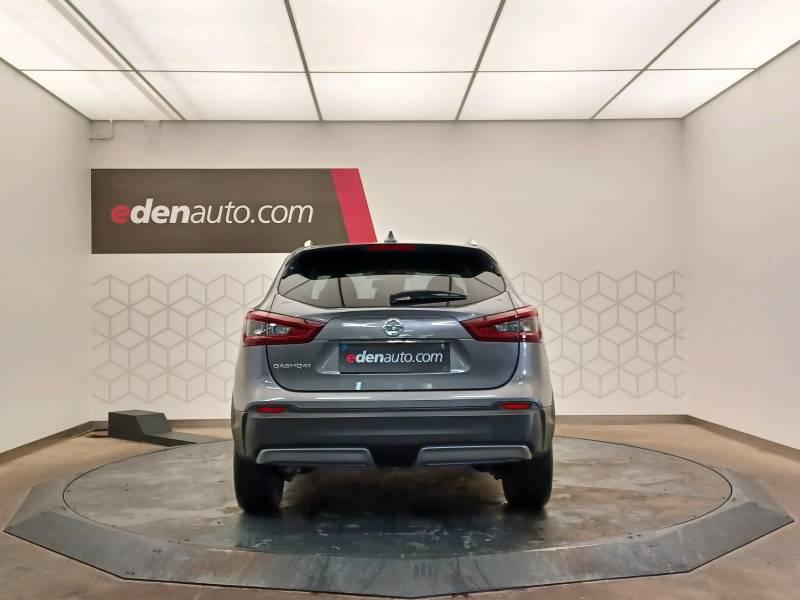 Nissan Qashqai 1.3 Dig-T 140 n-Connecta