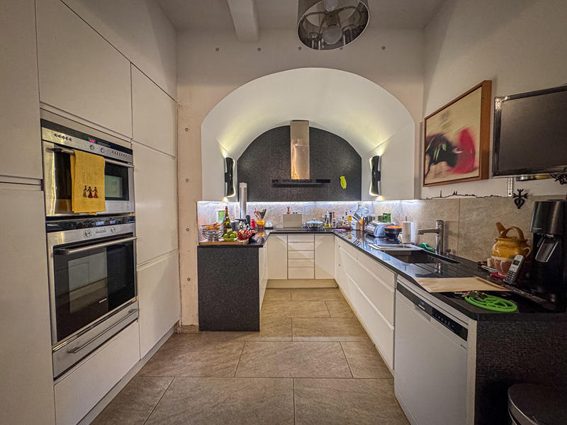 Maison - 155 m² - 6 pièces