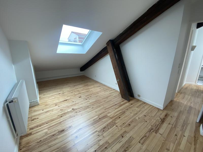 Appartement - 122 m² - 5 pièces