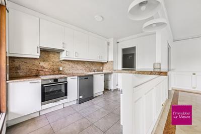 Appartement - 107 m² - 5 pièces