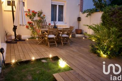 Maison - 135 m² - 6 pièces