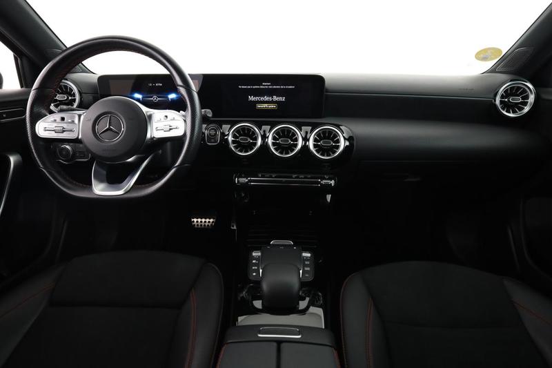 Mercedes Classe a 180 d Amg Line 8g-Dct 116 ch
