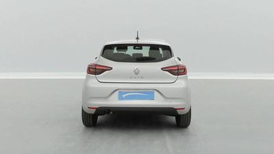 Renault Clio V TCe 90 Equilibre