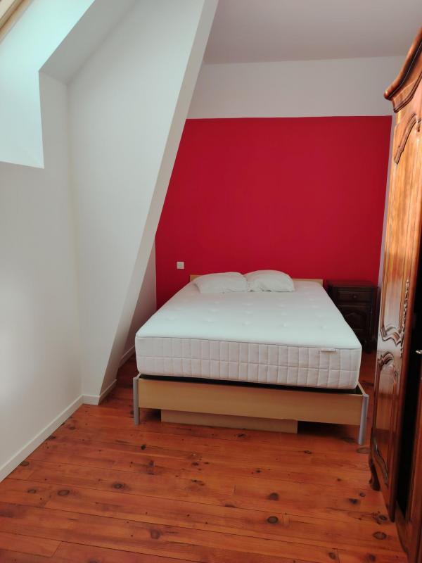 Maison - 142 m² - 6 pièces