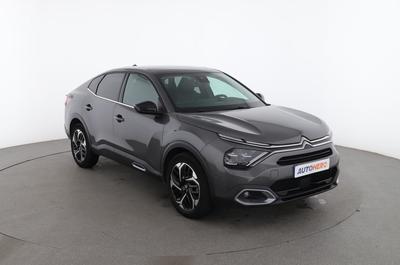 Citroën c4 x 1.2 PureTech Shine Pack Eat8 131 ch