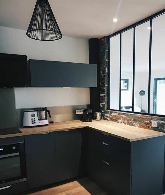 Maison - 109 m² - 5 pièces