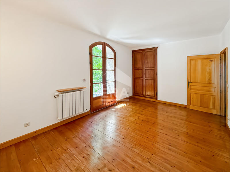 Maison - 106 m² - 5 pièces