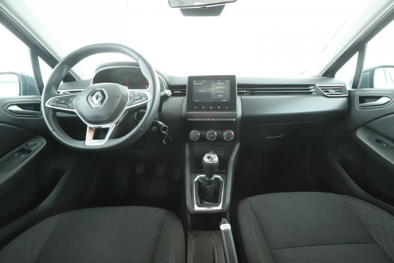 Renault Clio 1.5 Blue dCi Zen 85 ch