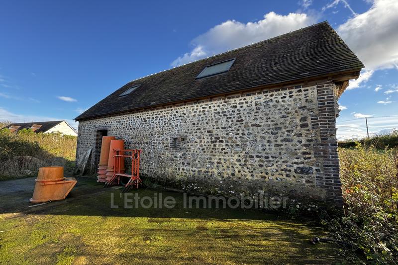 Maison - 66 m² - 3 pièces