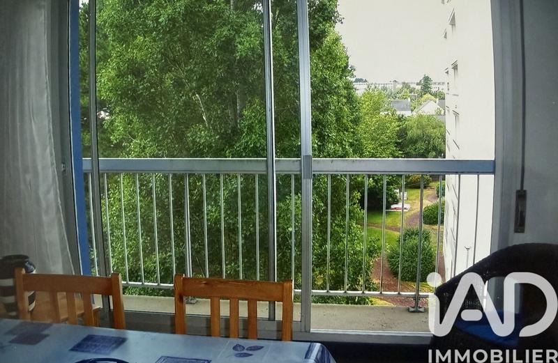 Studio - 33 m² - 1 pièce