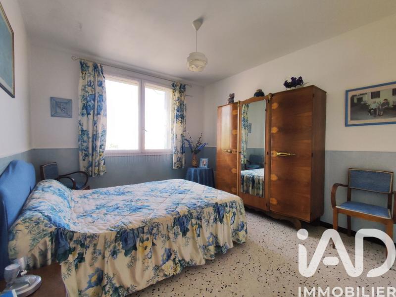 Maison - 215 m² - 9 pièces