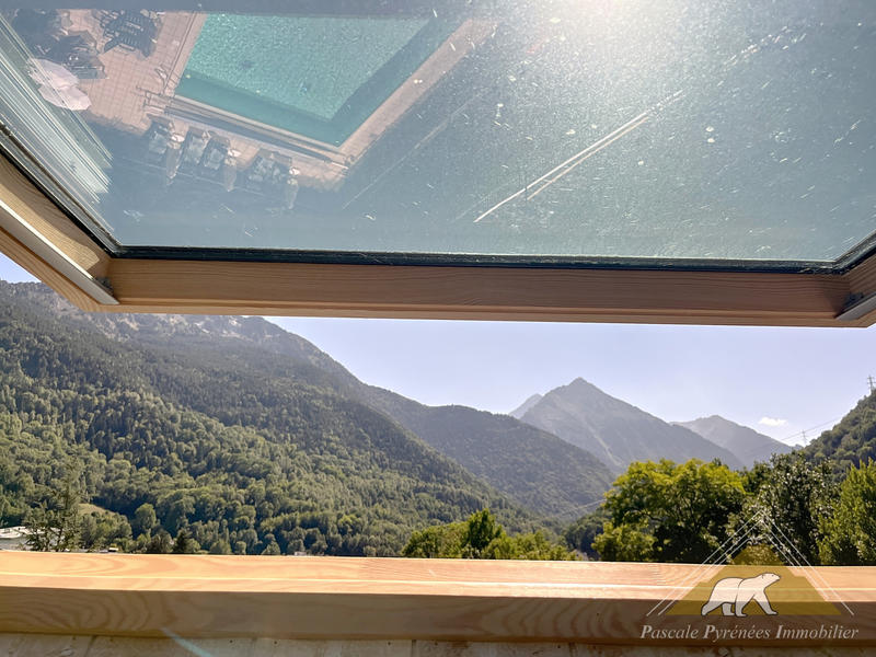 Appartement - 58 m² - 4 pièces