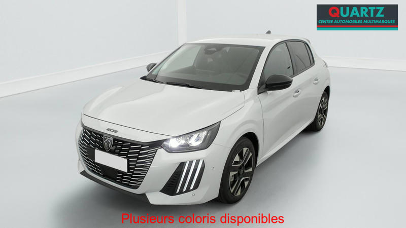 Peugeot 208 Hybrid 110 e-Dcs6 Allure