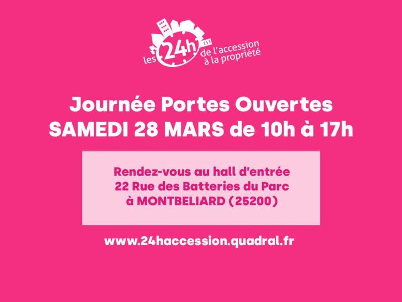 Appartement - 54 m² - 2 pièces