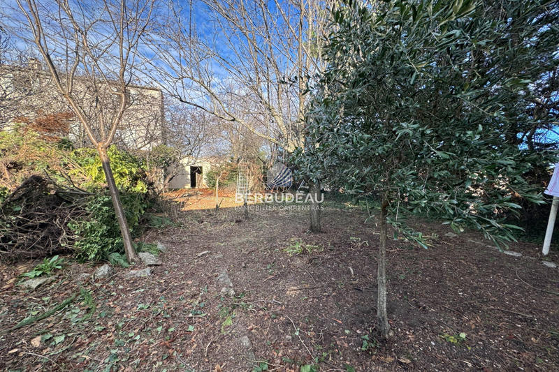 Maison de village - 150 m² - 4 pièces