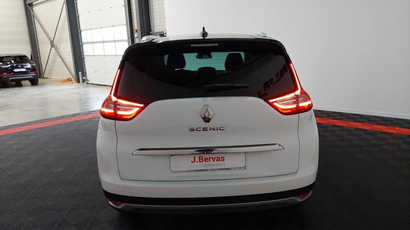 Renault Grand Scénic IV Business Blue dCi 120