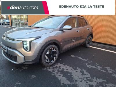 Kia Stonic 1.0 t-GDi 115 ch Mhev Dct7 Active
