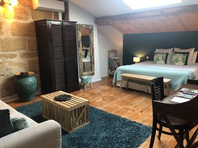 Demeure - 432 m² - 10 pièces