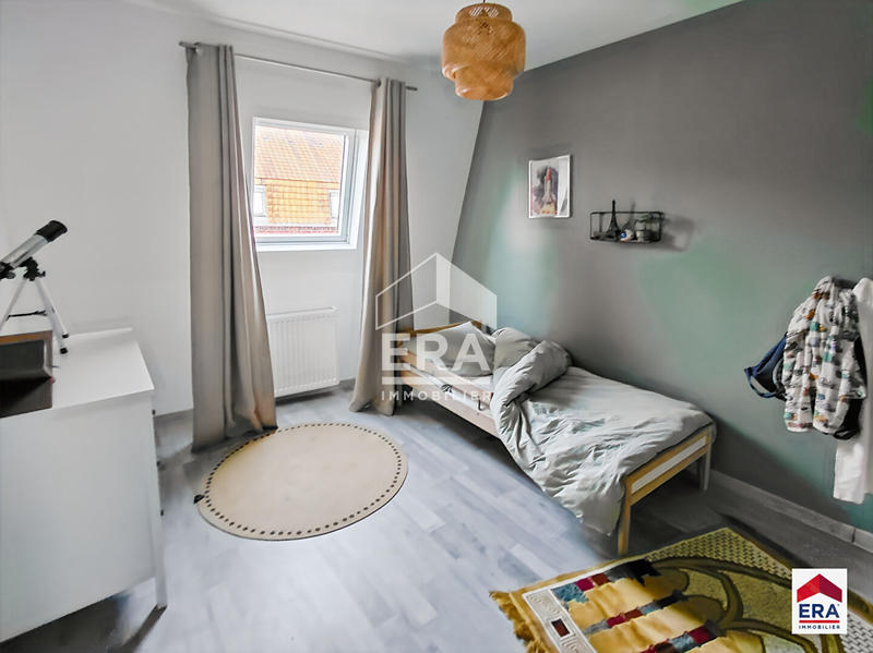 Immeuble - 12 pièces