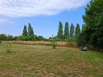 Maison - 134 m² - 6 pièces