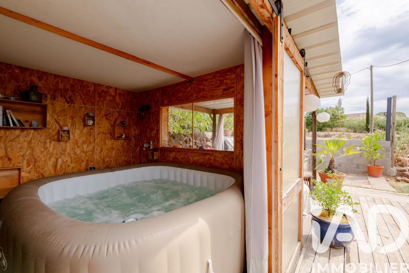 Maison - 138 m² - 5 pièces