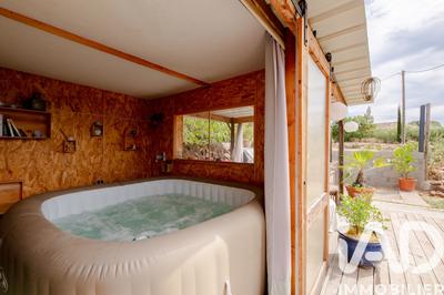 Maison - 138 m² - 5 pièces