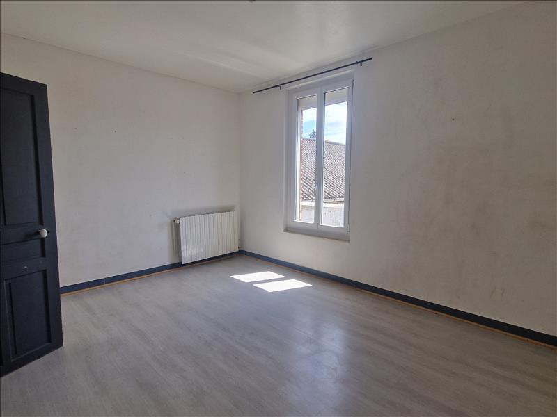 Maison - 67 m² - 3 pièces